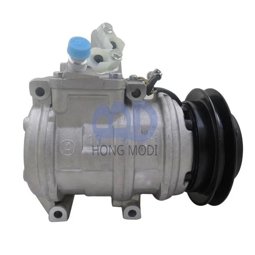 OE: 88310-60720 447100-3370 Suitable for Toyota automotive piston-type air conditioning compressors