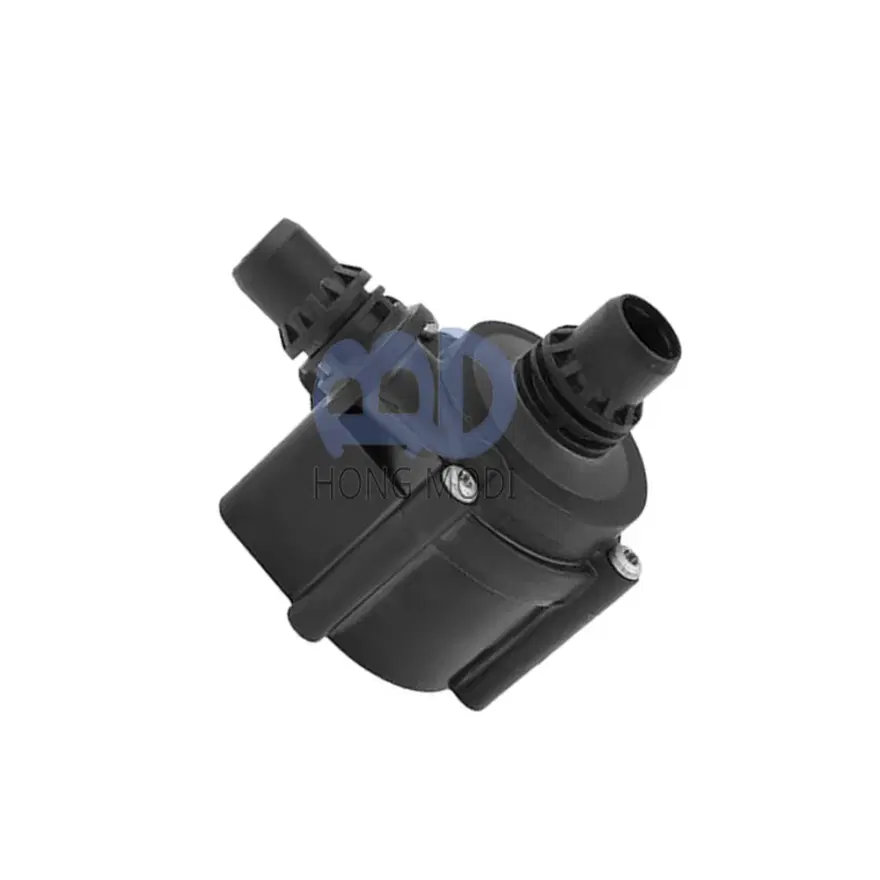 Suitable for BMW X3 X4 X5 X6 F15 F16 F25 F26 F85 F86 B47 N57 2.0 3.0 engine cooling electr photograph 2