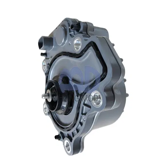 161A0-29015 161A0-39015 Electric coolant water pump, compatible with Toyota Priu — view 3