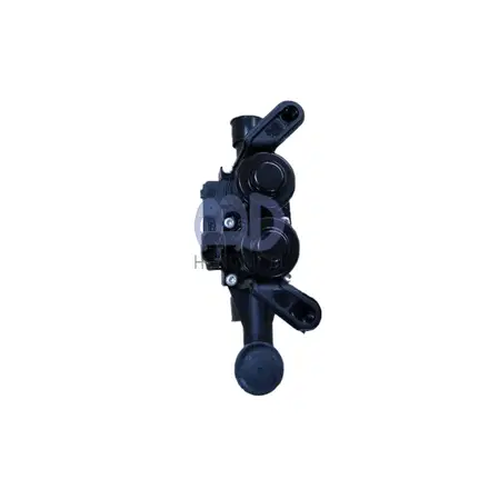 Heater control valve 64219310349, suitable for BMW 528i xDrive, 535i, 550i, 640i — view 2