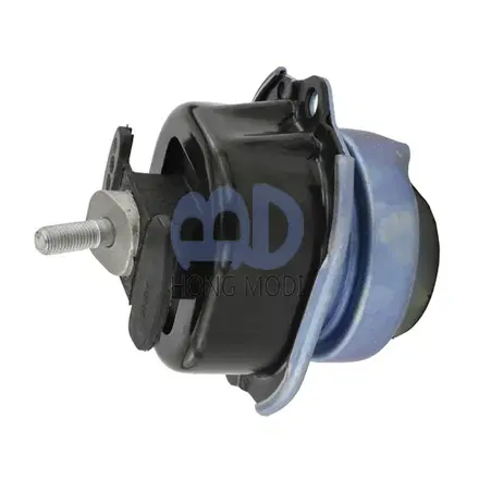 BMW Engine Mount - Genuine BMW 22116865145 — view 2