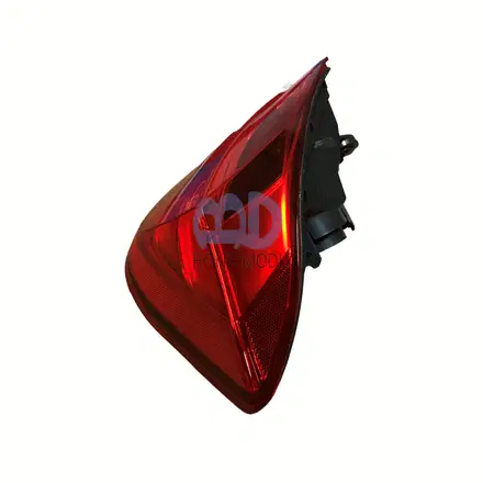 BMW X3 F25 Tail Light 63217217312 — view 2