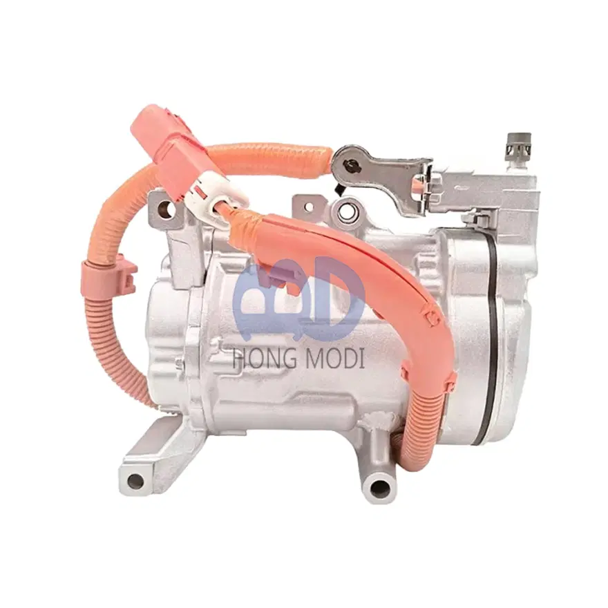 ESB34C electric AC compressor for Honda Odyssey ELYSION 042400-065 042400065