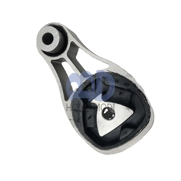 Front left engine mount for Smart Fortwo 1.0L L3 07-15 4512400109