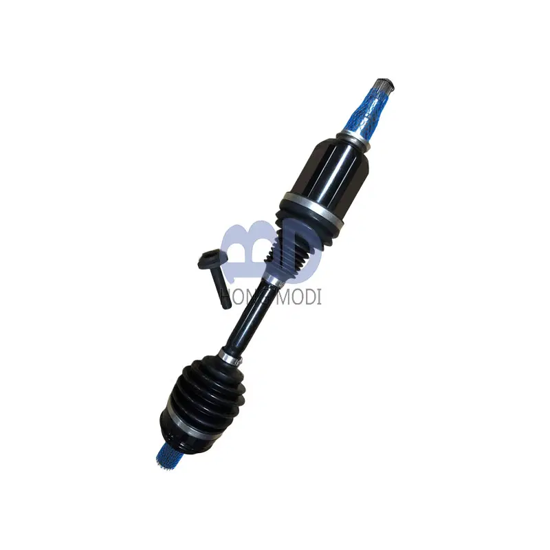 A2133303603 Front Drive Shaft For Mercedes Benz W213 W238 — view 4