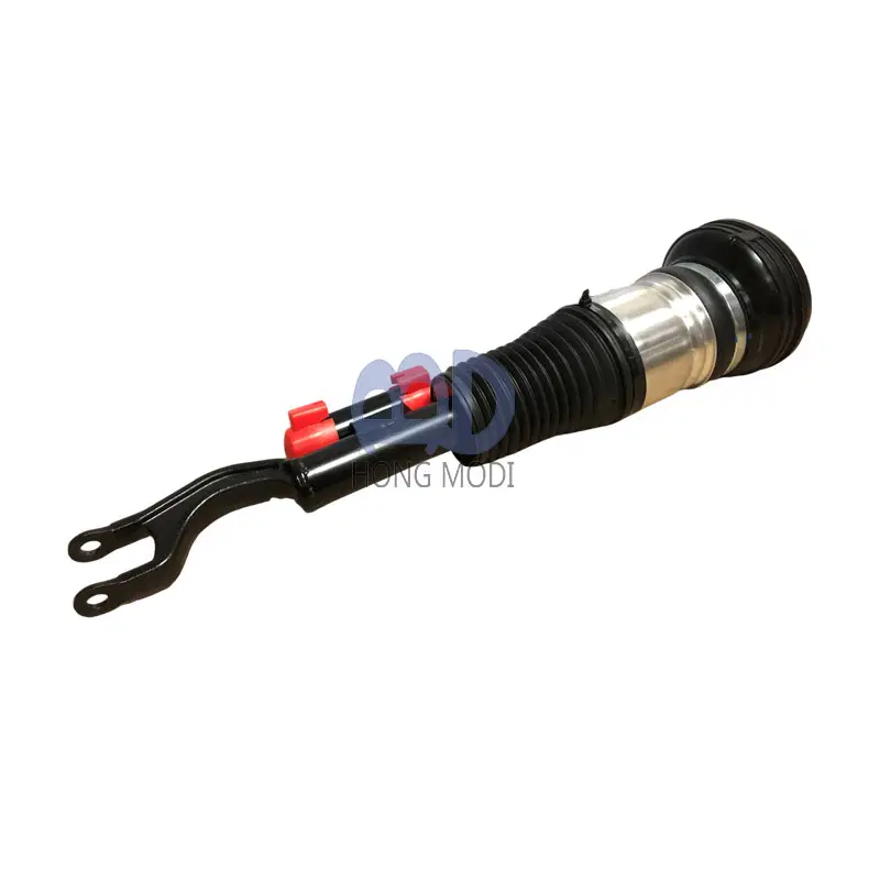 Mercedes benz W223 S-Class 4 Matic Air Suspension Shock Absorber A2233209003 — view 4