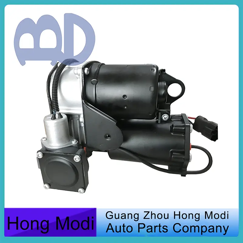 Land Rover Discover 3&4 Air suspension compressor pump OE:LR015303 LR023964