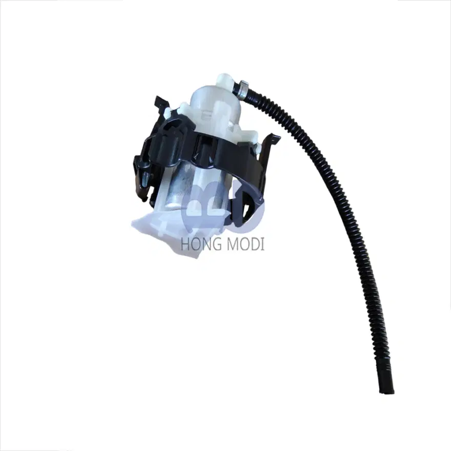 BMW fuel pump, electric, part number 16146752368, suitable for BMW 528i, 530i, 525i, and 5 photograph 2