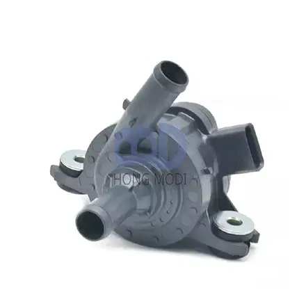 1307020-B02 1307020-B03 Changan Automobile Auxiliary Water Pump Electronic Circu — view 2