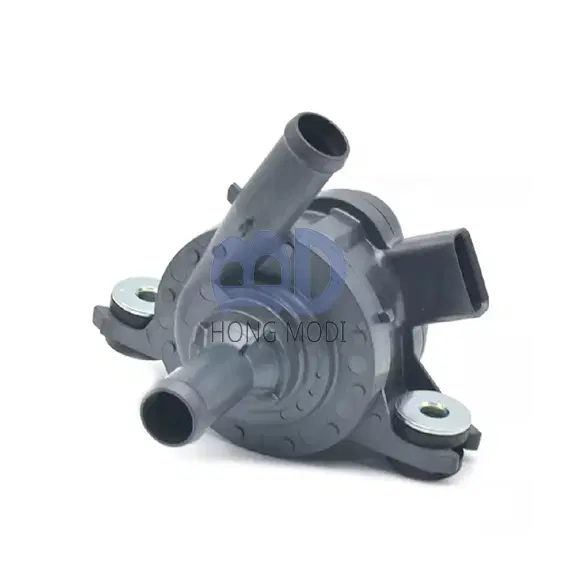 1307020-B02 1307020-B03 Changan Automobile Auxiliary Water Pump Electronic Circulation Pum photograph 2