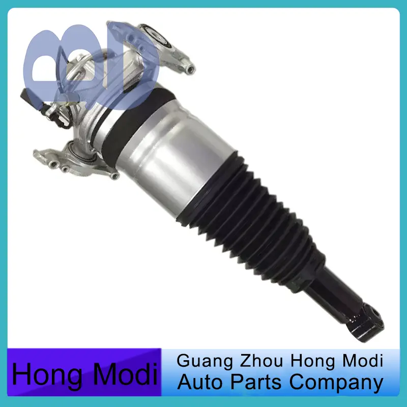 The New Audi Q7 VW Touarge Cayenne 958 Rear Air Suspension Shock OE:7P6616019K 7 — view 3