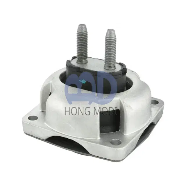 1642401318 - Engine mount, Mercedes-Benz genuine part number — view 3