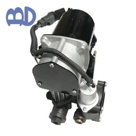 Discovery3 L319 2005-2009 Discovery4 L319 2010-2015 Range Rover Sport 2006-2013 — view 2