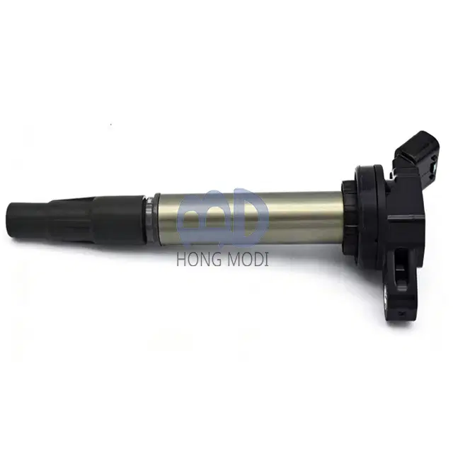 19070-BZ031 19070-BZ030 099700 - Toyota Avanza 2290 ignition coil — view 3
