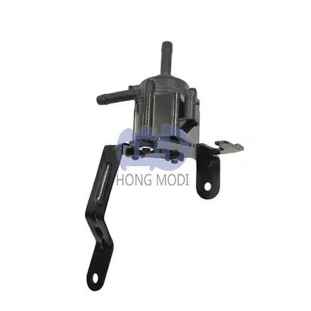 Engine auxiliary water pump GK2118D0473BE — view 2