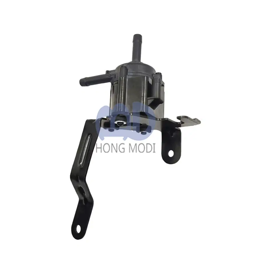 Engine auxiliary water pump GK2118D0473BE photograph 2