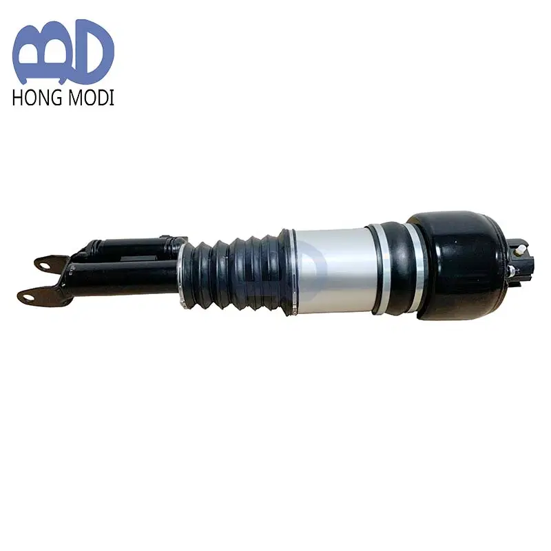 Mercedes CLS&E-Class W211 Front L&R Air Suspension Shock 2113209313 2113209413 — view 4