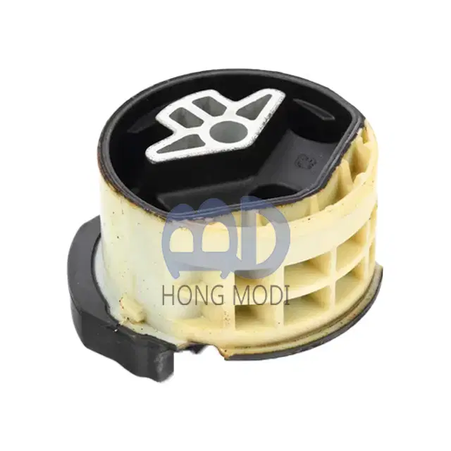 BMW Automatic Transmission Mount - Genuine BMW Parts 22326860537