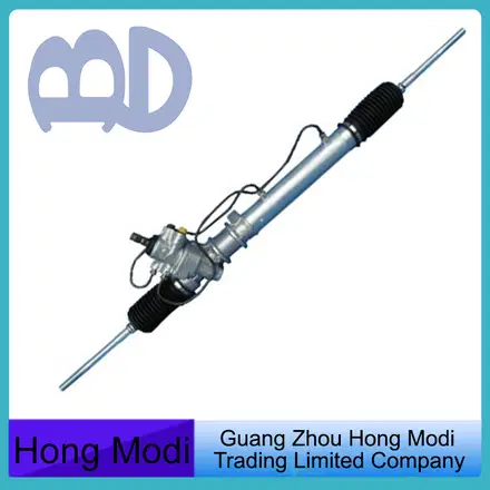 Toyota Hiace RZH104 Steering Gear Steering Gear 44250-26050 — view 2