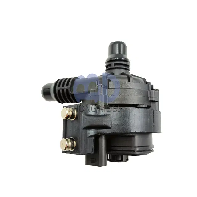 BMW 5 Series Gran Tourer G31 Auxiliary Water Pump 64116834923 — view 3