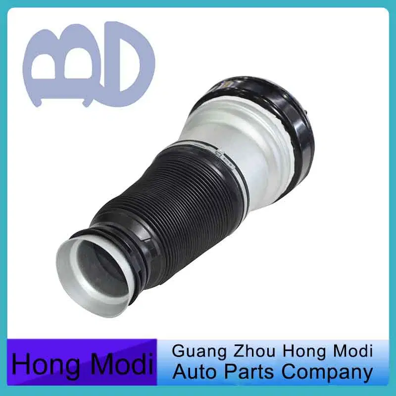 Mercedes-Benz S-Class W220 1999-2006 Ain Suspension Spring A2203202438XB — view 4