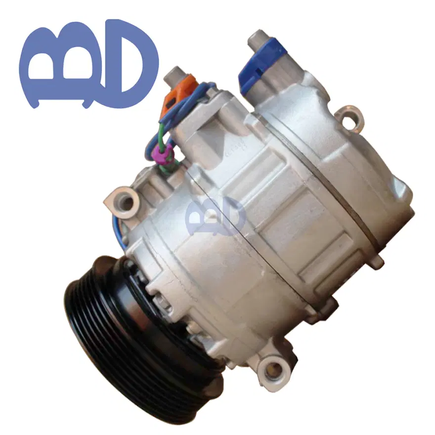 AUDI A6 2.4/2.8 Air Conditioning Compressor 447100-7920 / 447170-6340