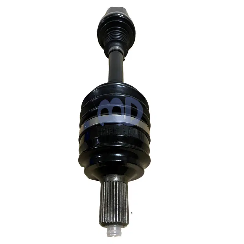 Mercedes Benz W213 W238 Drive Shaft 2133303603 — view 3