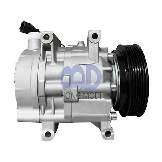 Nissan X-Trail T30 / Primera A/C Compressor — 92600-AU000 / 92600-AU010 / 3K610-45010