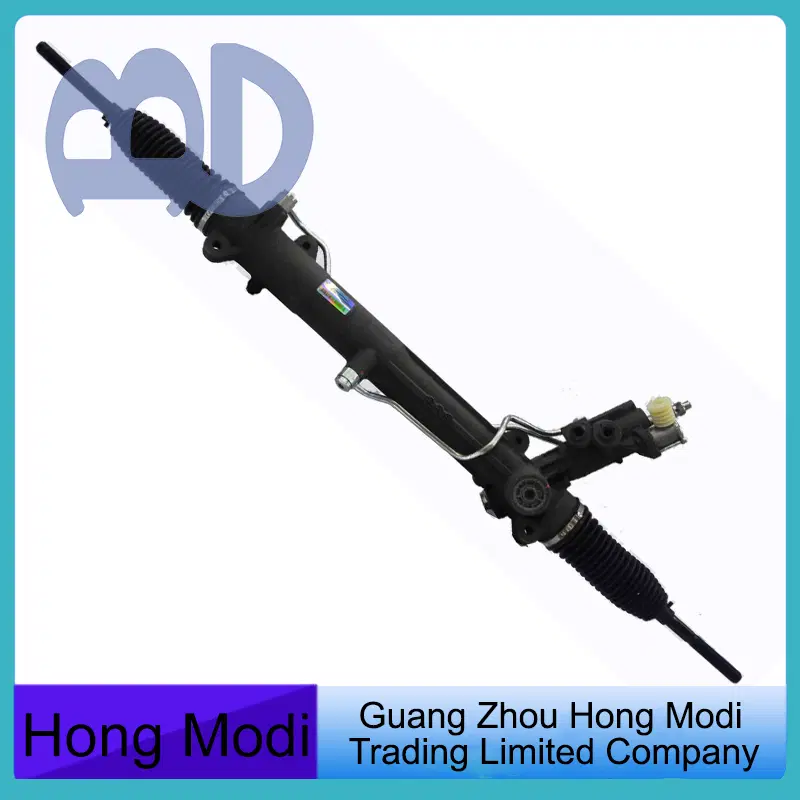 BMW E66 745LI Steering Gear Steering Gear 32106777271