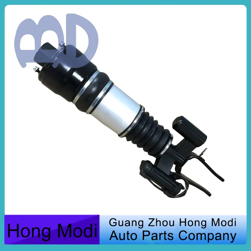 Mercedes-benz 4 Matic Air Suspension Shock Air strut OE:A2113209513 A2113209613 — view 2