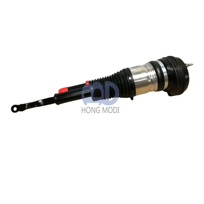 Mercedes Benz W223 Rear air suspension A2233208903 — view 3