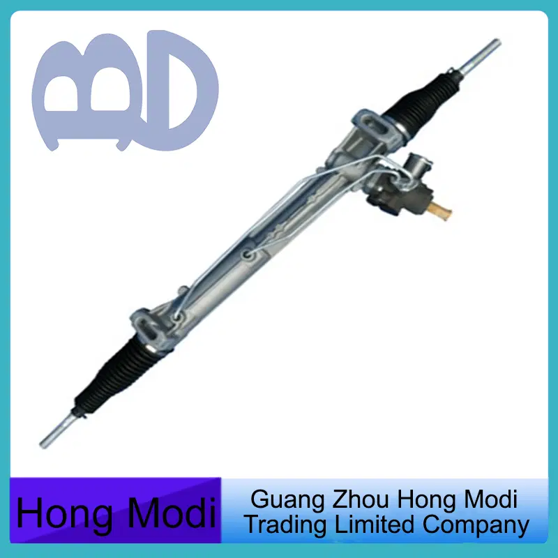 AUDI Q5 Steering Gear Steering Gear F-VW-008 — view 3