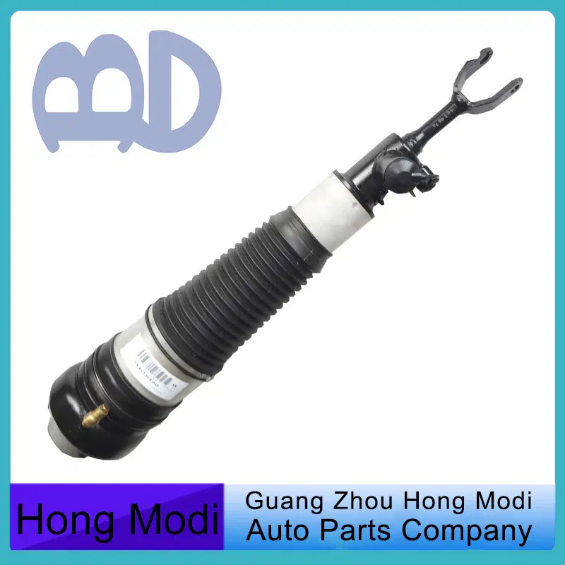 Audi A6 4F2-C6 Front Left/Right Air SuspensionShock 4F0616039 4F0616040 2004/05- — view 3