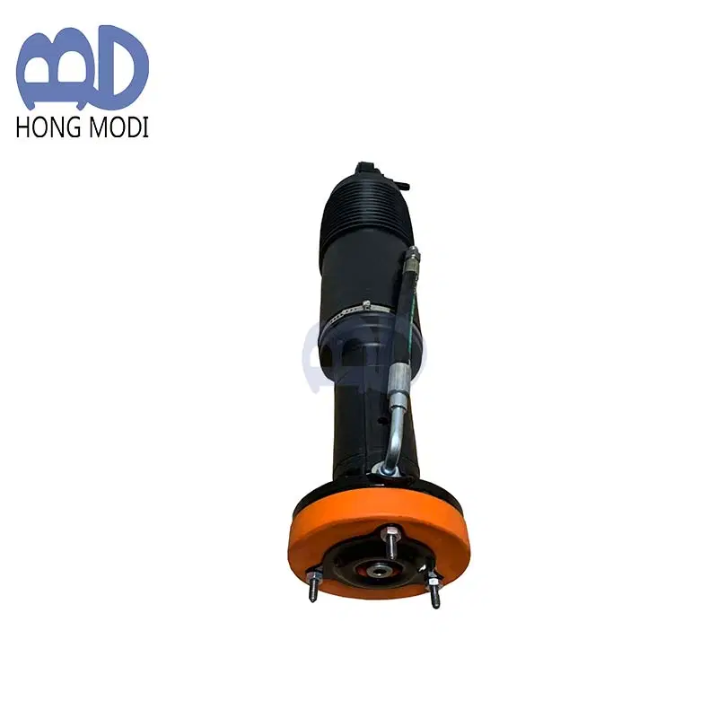 Mercedes Benz SL-Class R230 Front Left/Right Hydraulic Shock Absorber ABC Struts — view 3