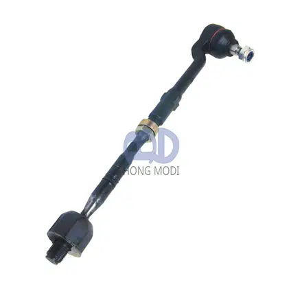 Steering tie rod assembly, URO Parts 32216751277, suitable for 2000-2004 BMW X5. — view 2