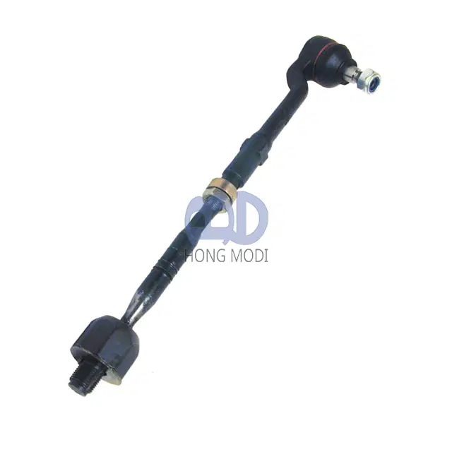 Steering tie rod assembly, URO Parts 32216751277, suitable for 2000-2004 BMW X5. photograph 2