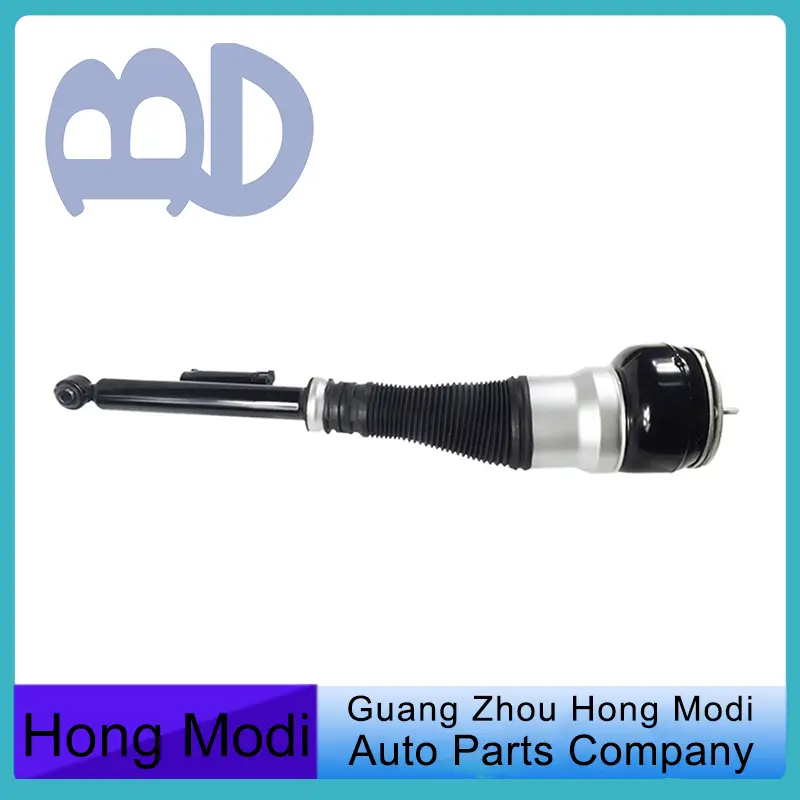 Mercedes-benz W222 Rear air shock absorber with ADS