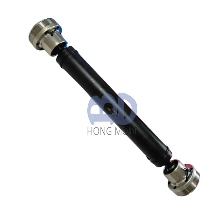 4Matic front drive shaft A1644100701, suitable for Mercedes-Benz GL, ML, and R-Class (2005 photograph 2