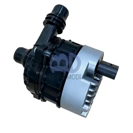 Brand new Mercedes-Benz S-Class W222 cryogenic coolant pump A0005003800 original — view 2