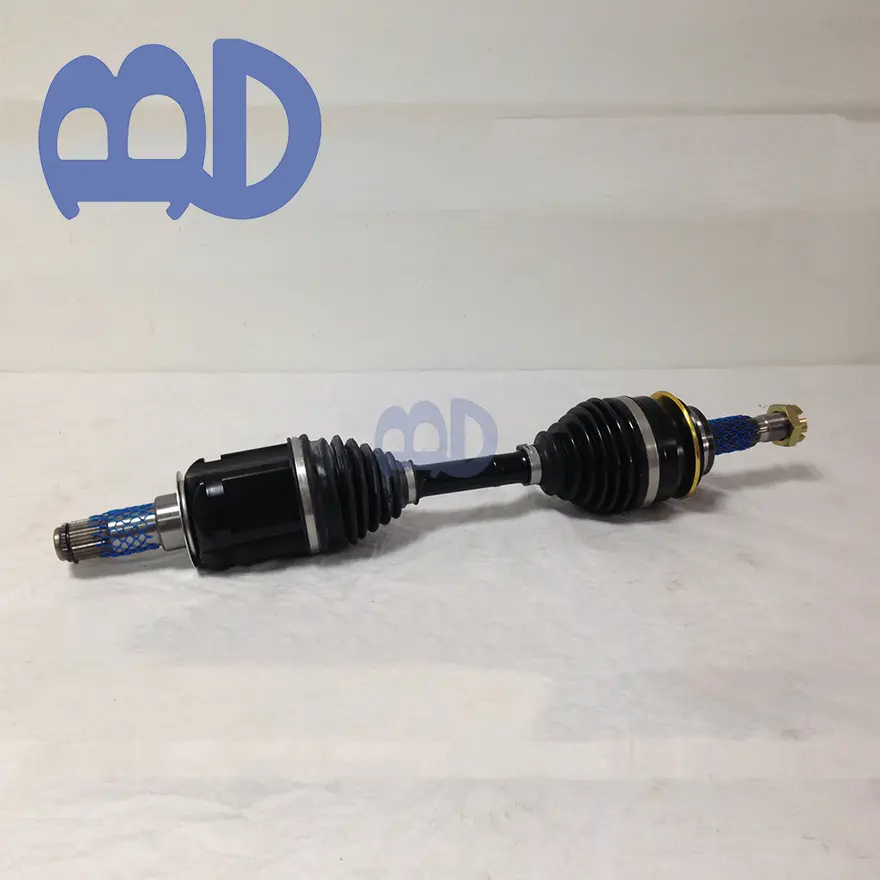 Toyota Land Cruiser PRADO 2.8 3.0 4.0 Axle/Axle 43430-60061 — view 2