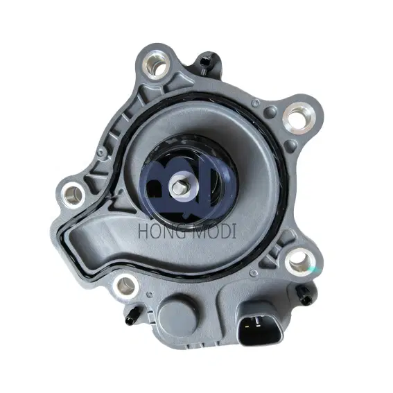 161A0-29015 161A0-39015 Electric coolant water pump, compatible with Toyota Prius and Lexu photograph 2