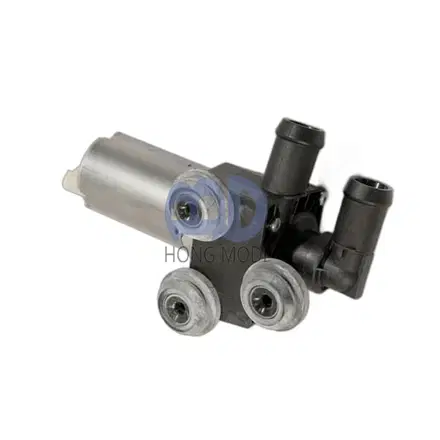 BMW 3 Series E90 with optional water pump 64118369806 2008 model — view 2