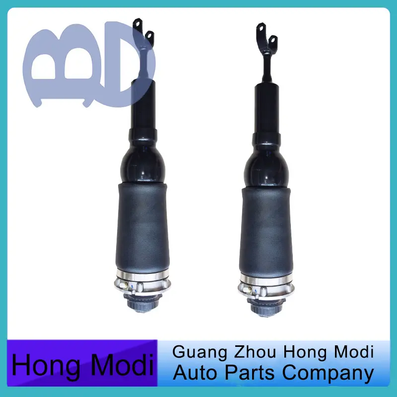 Audi A6 C5 Front Air strut OE: 4Z7616051D — view 3