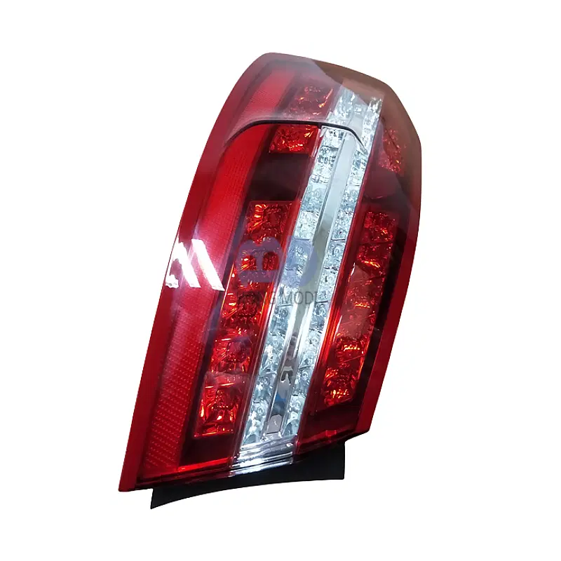Mercedes Benz Taillight Rear Light W212 LED Car Accessories For Vehicles Camping Auto Tools Tail Lights 2128203564 A212820356