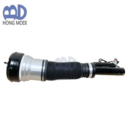 Mercedes benz S-Class W220 Front Air Suspension Shock 2203202438 2203205113 — view 2