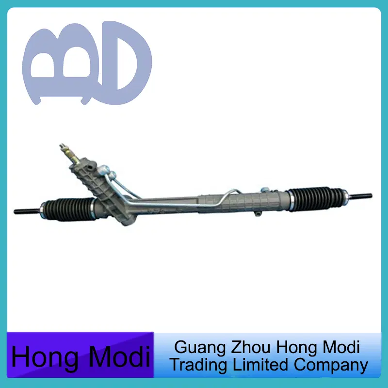 BMW E39 Steering Gear Steering Gear 32136751745 — view 3