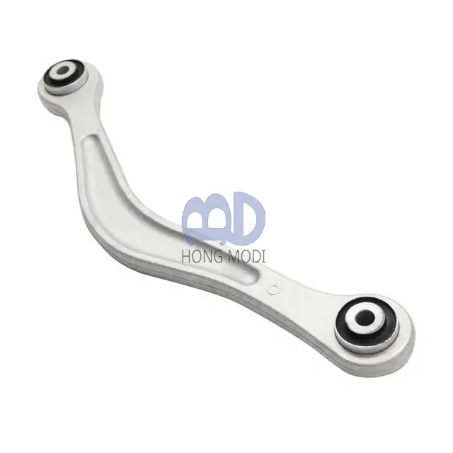 Control arm; rear suspension camber adjustment rod; front upper position | 22035 — view 3