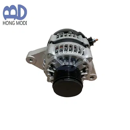 Toyota HILUX ALTERNATOR 27060-0l022 — view 2