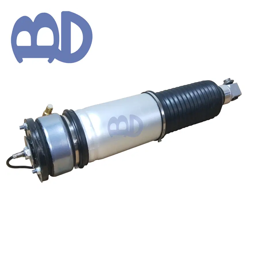BMW 7-Series E65 E66730i 735i Rear Air Suspension Ads 37126785535 37126785536 20 — view 3