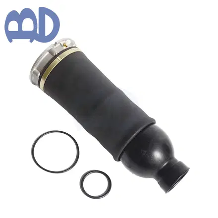 Audi A6 4B C5 Air SuspensionSpring 4Z7616051B 4Z7616051D 2000-2005 — view 2